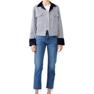 Brand New HARVEY FAIRCLOTH jacket